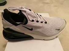 nike air max 270 womens vast grey