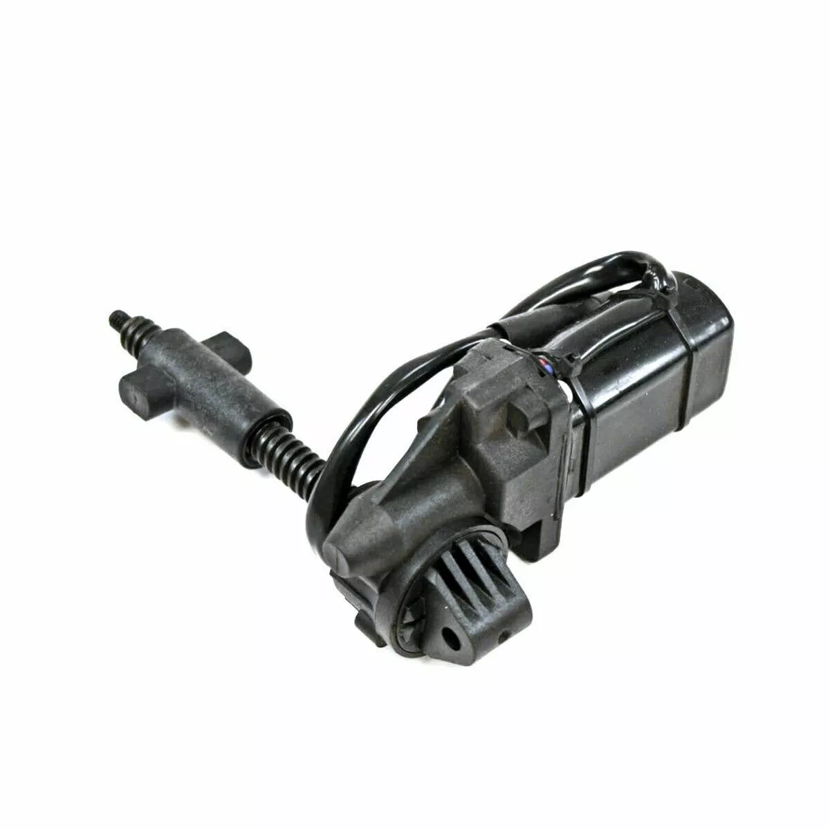 New OEM Simplicity Broadmoor Electric Motor for deck lift 1761788YP 1753528YP