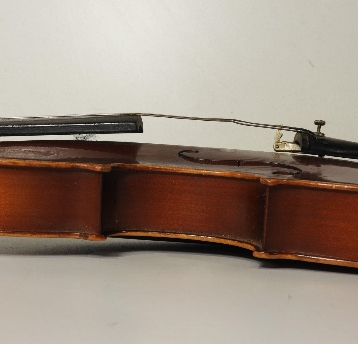 Suzuki model 101 sized 1/4 violin, Japan 1968, Very Good Condition