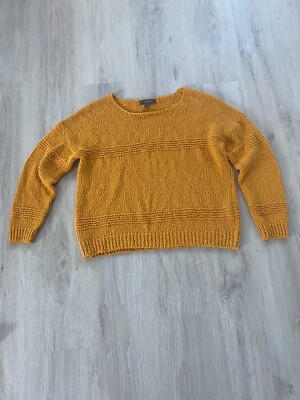 Damen-Pullover, Primark, ocker, Gr. L