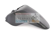Genuine Malaguti Centro 50 125 160 Black Centauri Front Fender 5507492