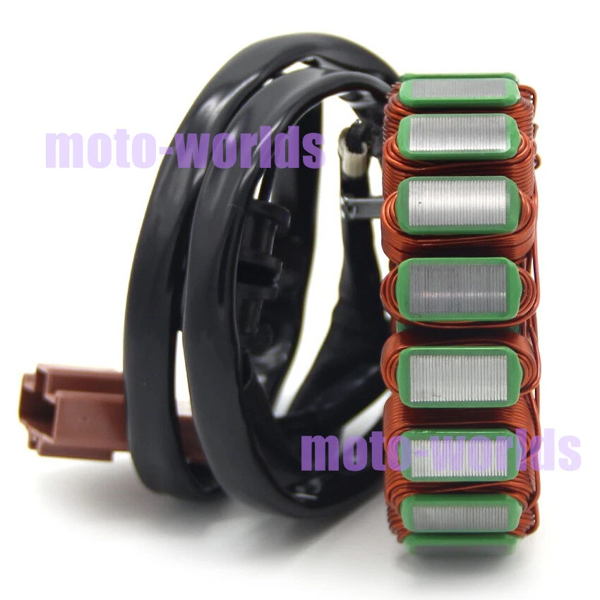 Stator Generator for Aprilia Atlantic 400/500 Sprint/Beetle Light 400/500 06-08 - Image 3 of 4