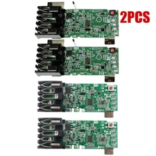 2X M18 Battery PCB Board Charging Protection Circuit Board For Milwaukee