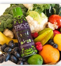 TREVO - World Best Antioxidant Nutritional supplement, 174 Vita and Mineral 16oz