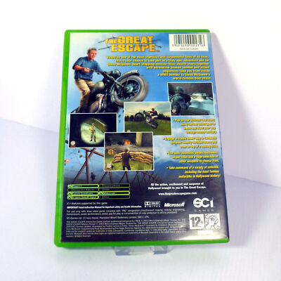 RAYMAN 2 THE Great Escape Nintendo 64 N64 PAL FR EUR 24,99 - FR