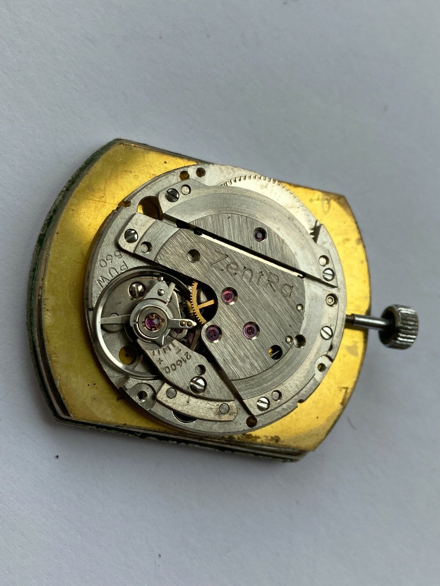 Vintage RARE Men Watch ZENTRA FASHION 17 JEWELS INCABLOCK Vintage RARE Men Watch ZENTRA FASHION 17 JEWELS INCABLOCK