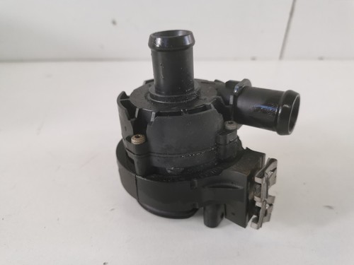VW Skoda Polo 6C 6R Fabia 6V Zusatzwasserpumpe Kühlmittelpumpe Pumpe 5G0965567