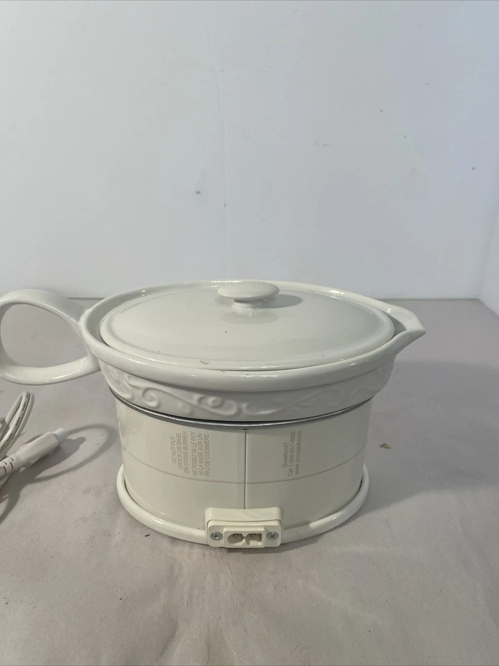 Crock Pot Gravy Mate By Rival Electric Gravy and Syrup Warmer - Image 4 of 4