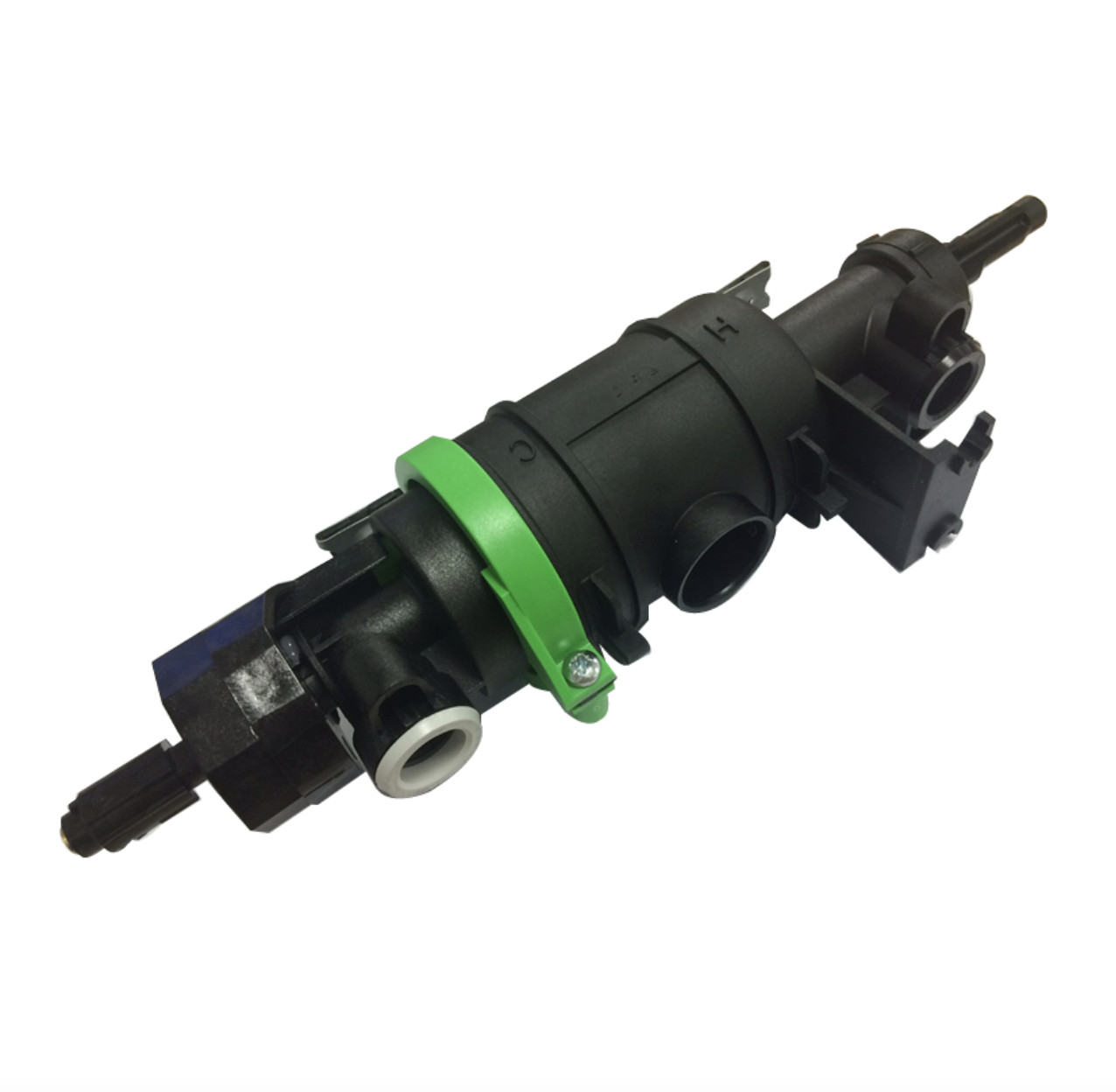 Aqualisa 265501 Green Opto and Hydramax Exposed Cartridge for High Pressure