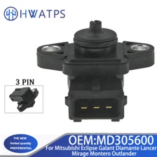 Manifold Air Pressure MAP Sensor MD305600 For Mitsubishi Eclipse Galant
