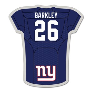 saquon barkley jersey ebay