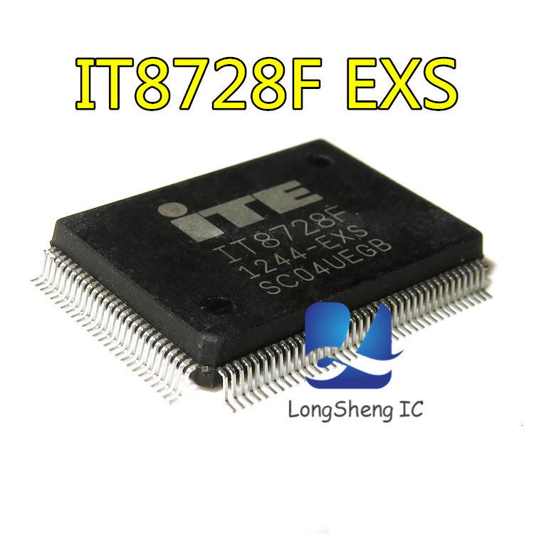 1x IT8728 EX IT8728FEXSGB ITE8728F IT872BF ITB728F IT8728F EXS GB
