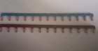 Peigne De Pontage Hager Kb163n Kb153p 13 Modules 63a Disjoncteur Différentiel...