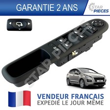 Lève vitre Peugeot 3008