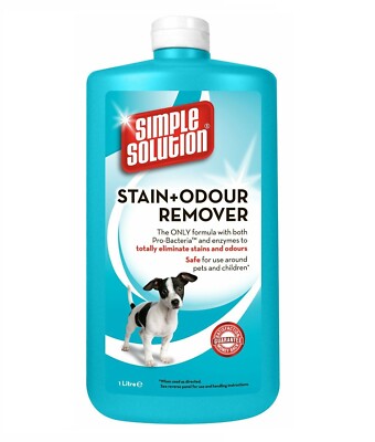 pet odor floor cleaner