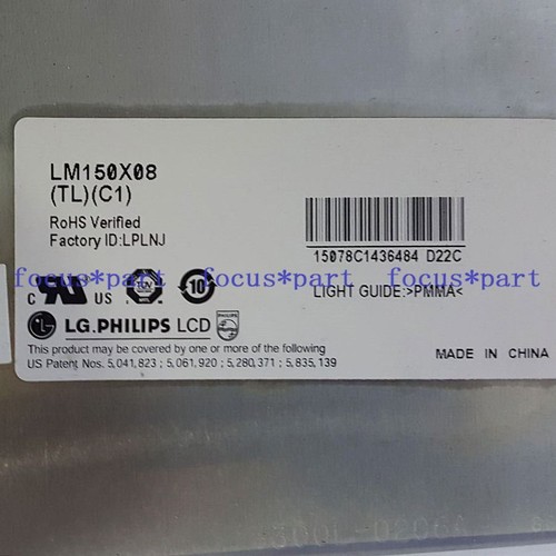 tft lcd to display picture id brands