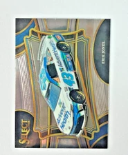 2024 Select NASCAR Racing Pit Road ERIK JONES #196