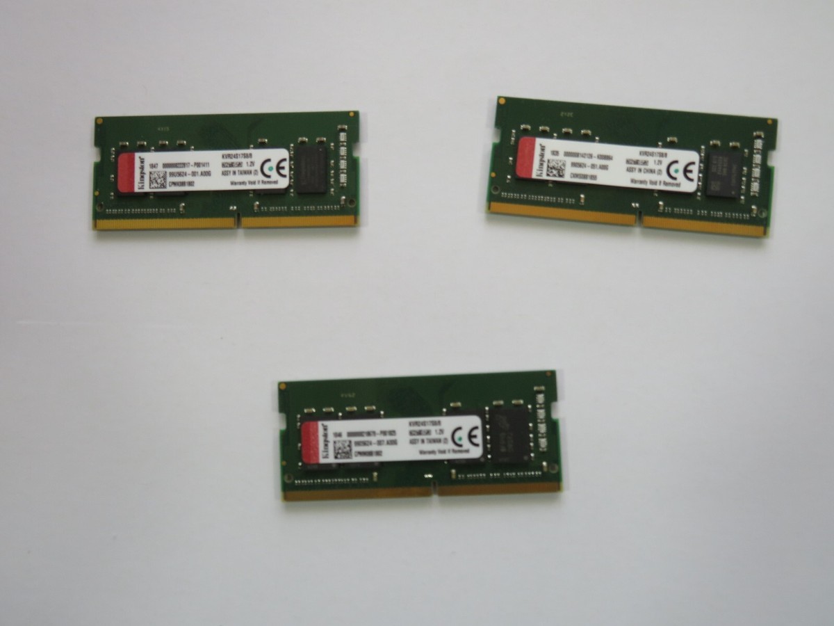 Ddr4 2400mhz 1tb Ddr4 Ram Price Memory Ddr4 24gb Ram Kingston 24GB