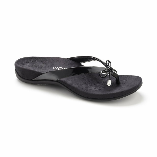 orthaheel flip flops womens