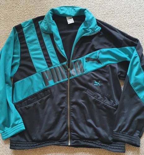 retro tracksuit puma