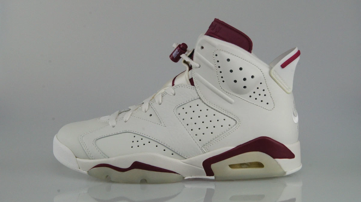 NIKE AIR JORDAN 6 RETRO BG Size 38,5 (6Y) 91206306393 | eBay