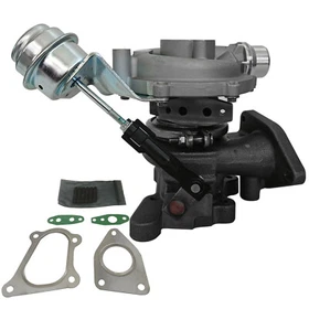 Turbolader für Nissan NV400 Opel Movano Renault Master III Trafic II 2.0 2.3 dCi