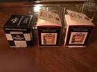 Indianapolis Motor Speedway Racing Glasses (4) Lot — photo 10