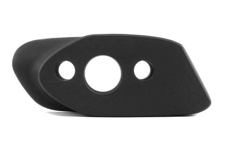 Perrin Wing Riser Kit For Subaru 2017-2020 Subaru BRZ PSP-BDY-104