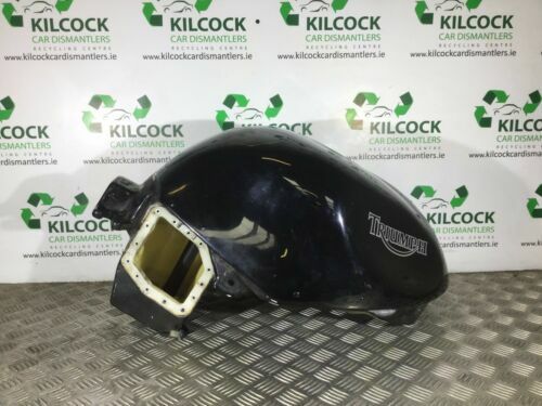 Antiscivolo serbatoio moto Triumph Daytona 675/Street Triple 2006-2012