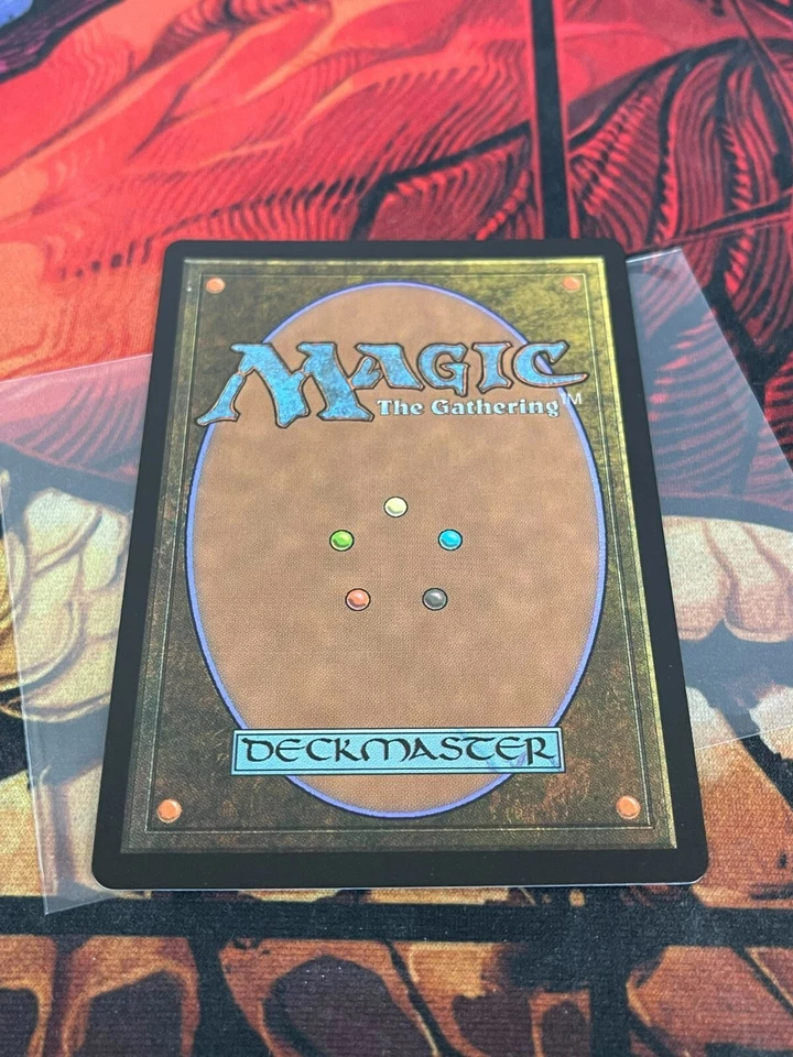 Nexus of Fate - Foil - Secret Lair Showdown - 0027 - Image 4 of 4