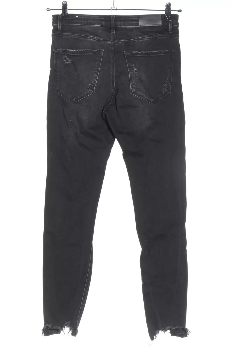 Jeans con deals perle stradivarius