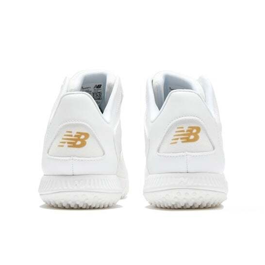 TSHOWT1 New Balance FuelCell Ohtani 1 Trainer White Metallic