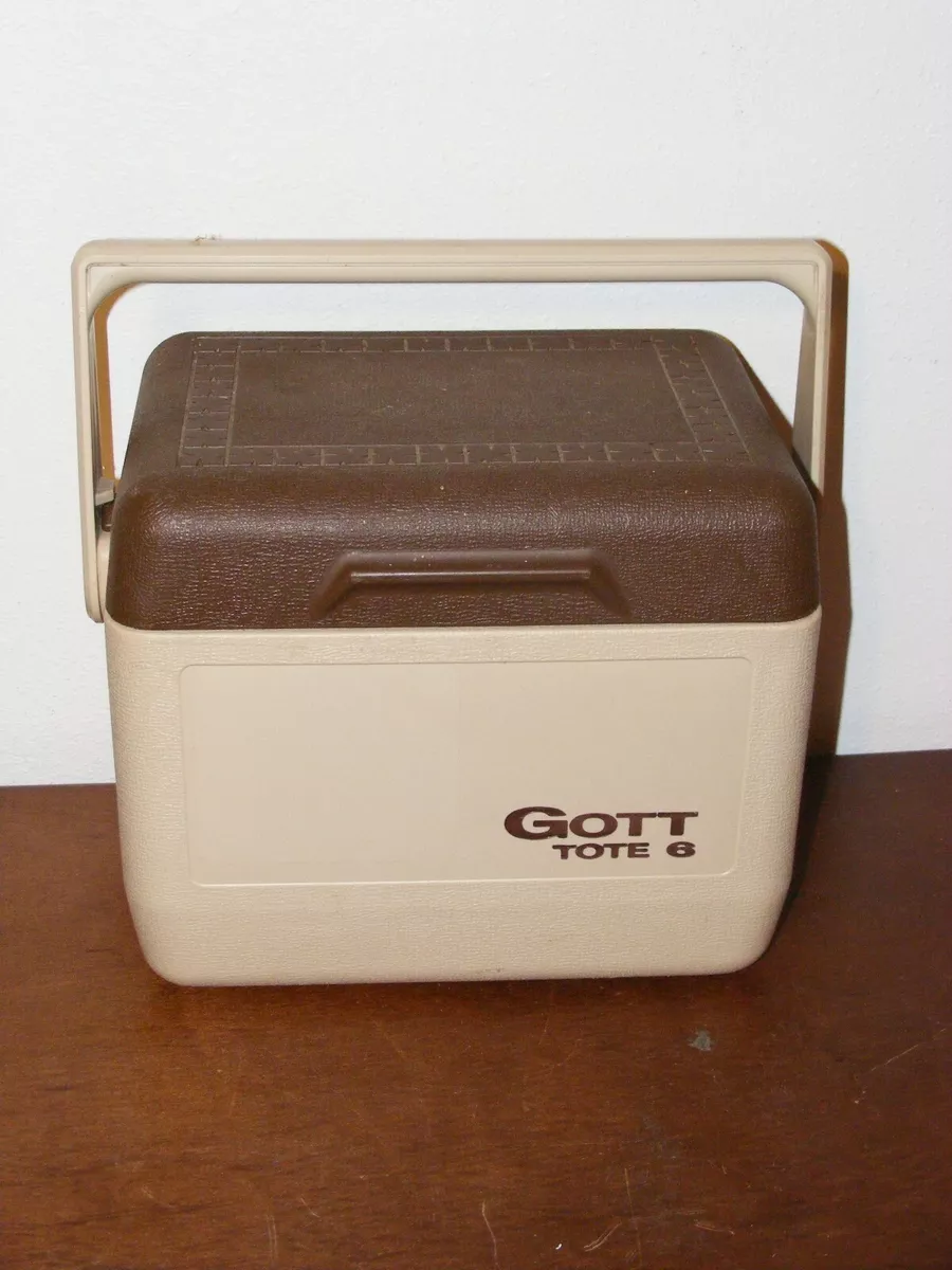 Gott tote 12 cooler hotsell