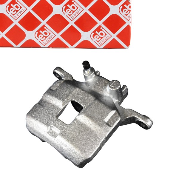 febi Bremssattel Bremszange FüR Mitsubishi L200 / Triton Vorne Links 4605A201-image