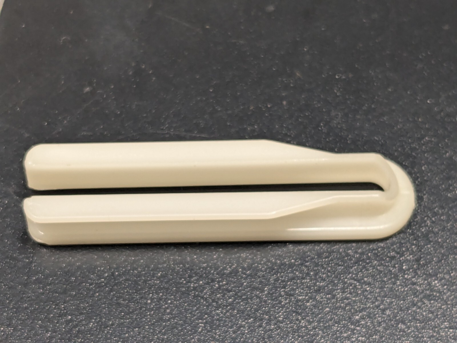 NOS Vintage Hobart Warewasher Stop Insert Part# 00-088044