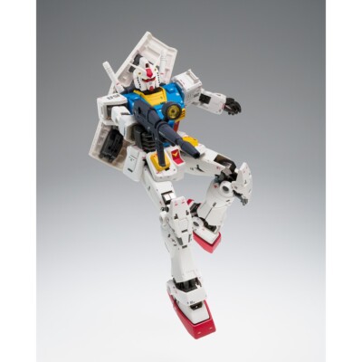 GUNDAM FIX FIGURATION METAL COMPOSITE RX-78-02 GUNDAM Cucuruz Doan's Island