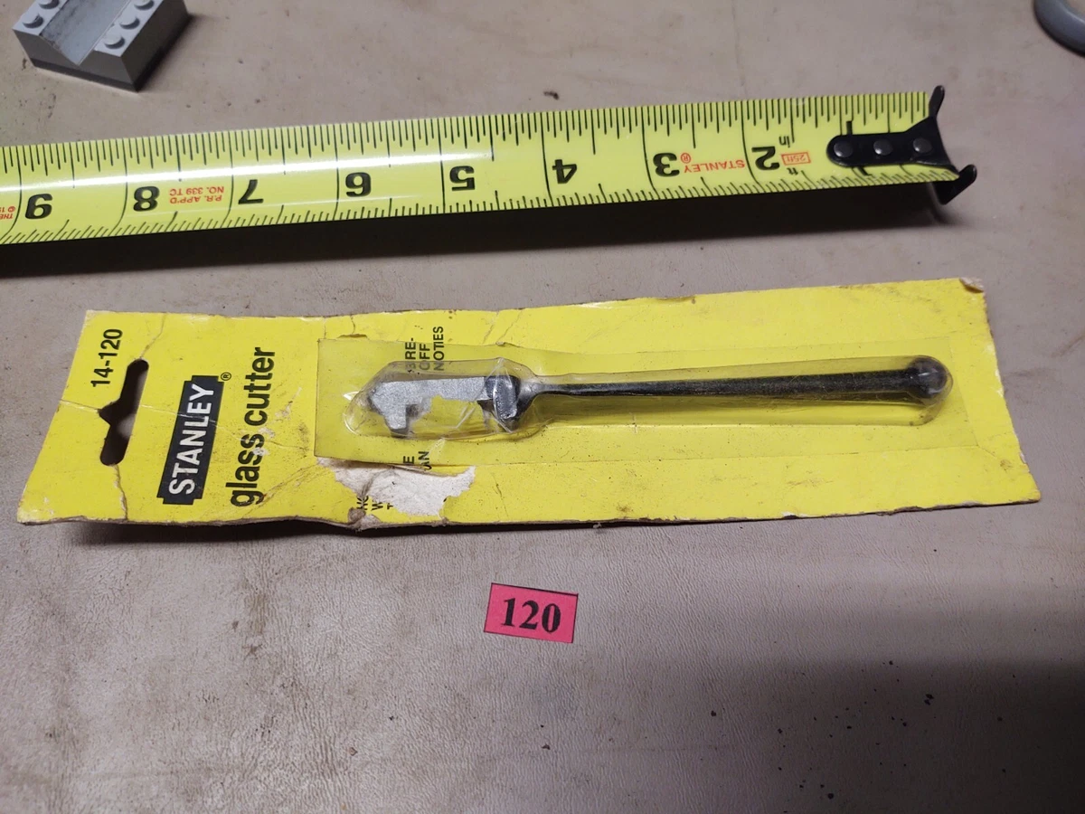 Stanley glass cutter outlet