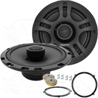 Blaupunkt Lautsprecher FüR VW T5 California T5.2 2009-2014 Dach Hinten 165 #B6SW