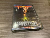 Crossworlds DVD Between TWO Worlds