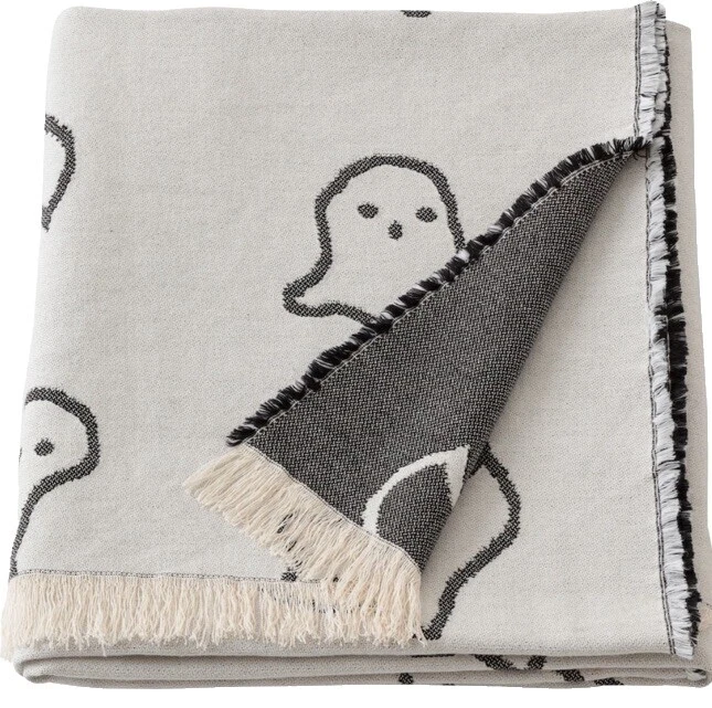 Cobijas y mantas IKEA rectangular