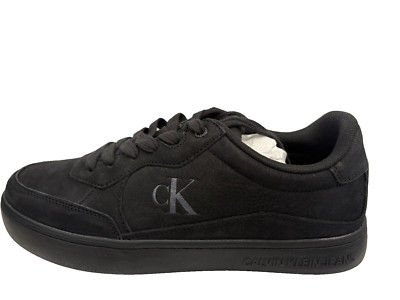 Calvin Klein Jeans CLASSIC CUPSOLE WAVE MG CS UK 10 US 11 EU 44 REF M658*