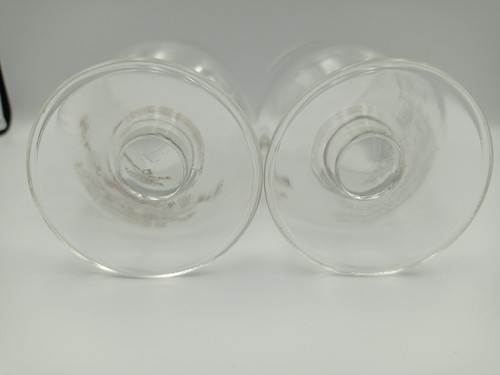 2 x Guinness Annual Banquet & Ball Leominster 1988 Half Pint Glass - Foto 13 di 13