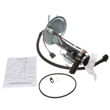 Fuel Pump Hanger Assembly Delphi HP10126 fits 97-02 Ford Expedition