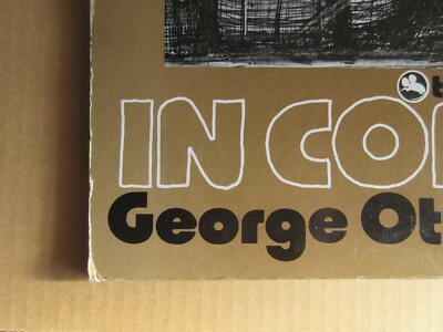 GEORGE OTSUKA QUINTET IN CONCERT / TBM | eBay