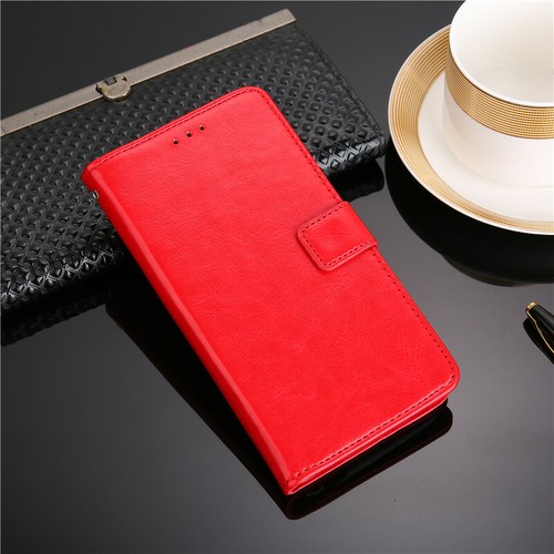 For Google Pixel 4 XL 3 XL 3a XL Wallet Leather Case Flip Card Shockproof Cover - Picture 10 of 12