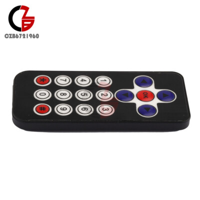 2PCS HX1838 VS1838 Infrared IR Wireless Remote Control Sensor Kit For Arduino