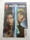 Star Wars: Doctor Aphra Chaos Agent #5 1st Print (Marvel Comics December 2025)