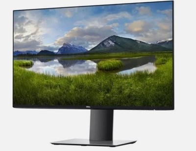 Dell UltraSharp U2419H 24'' LCD Monitor HDMI DP 1920 x 1080 U2419H: New Open Box