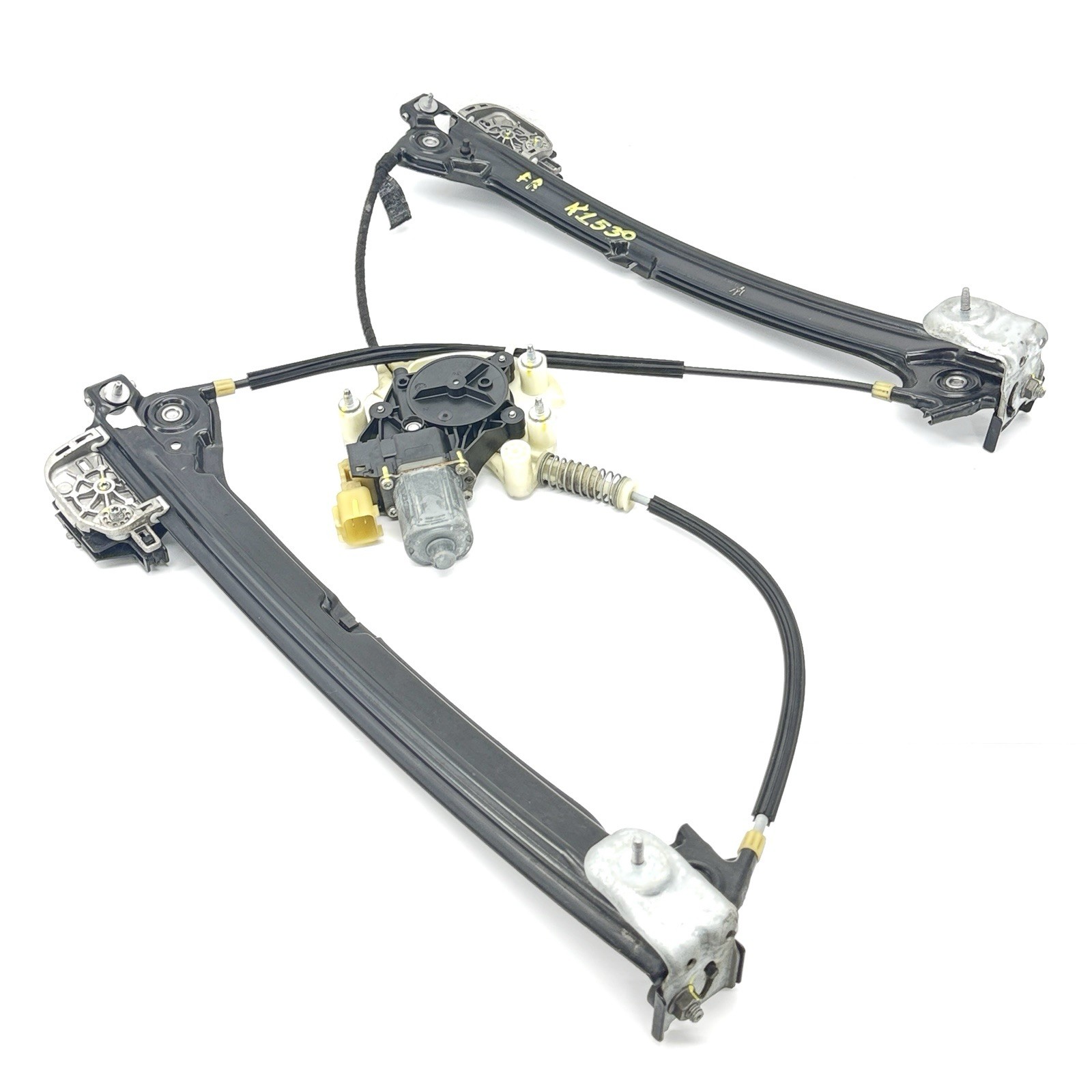 Maserati Ghibli 2014-2024 Front Right Window regulator