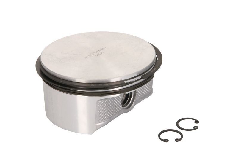 Für VADEN 7000 105 100 Piston Ring Kit 7000 105 100 Compressor piston (diameter